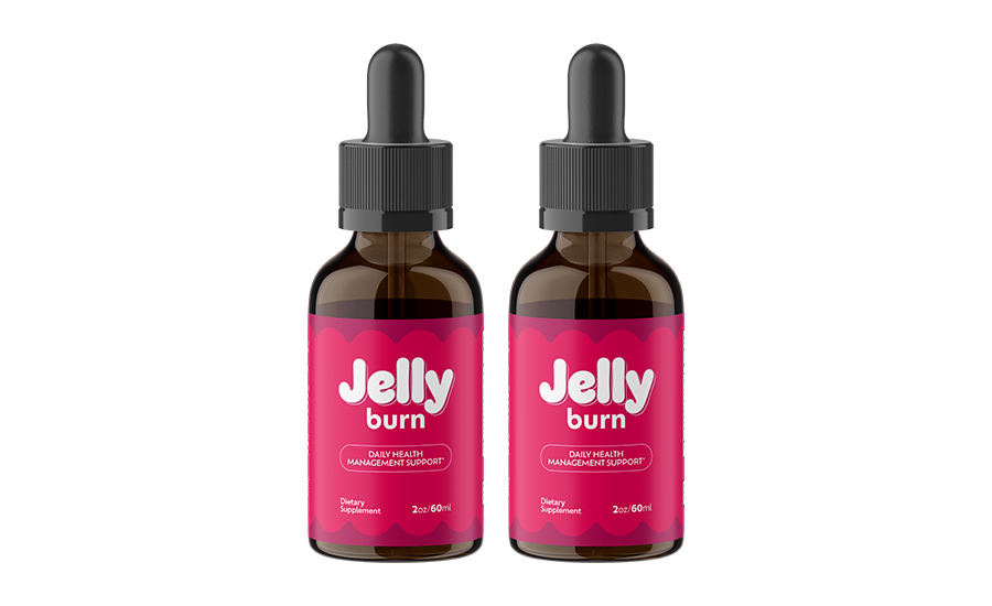 JellyBurn Supplement
